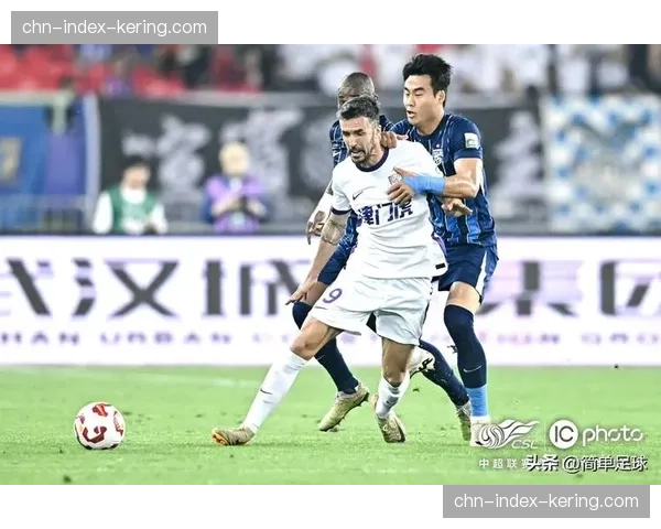 津门虎新援与体系不兼容 进攻端四轮仅入两球